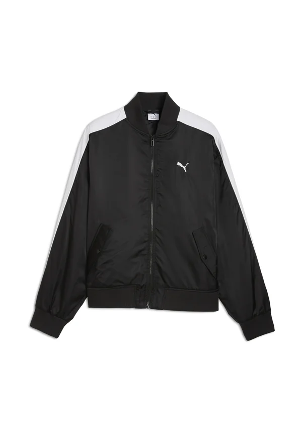 Bomberjacke - black