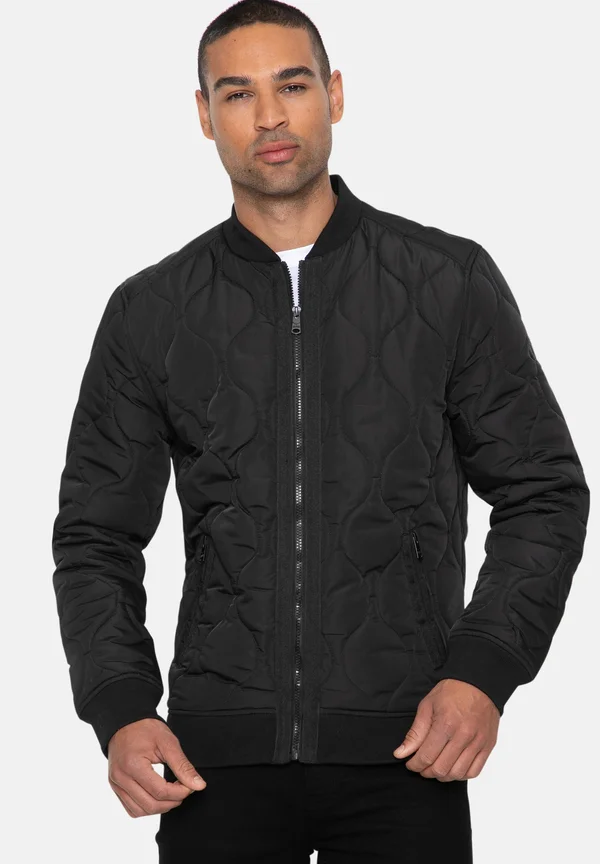 Bomberjacke - black