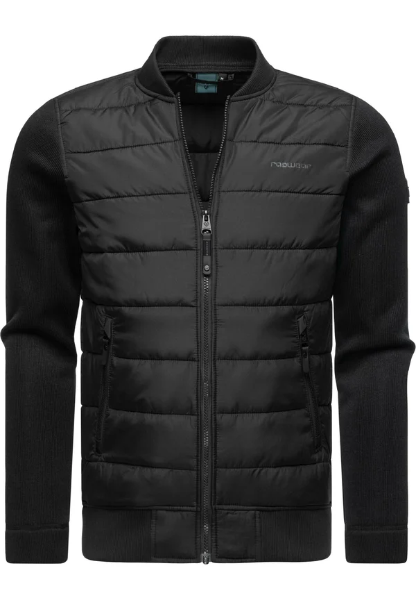 Bomberjacke - black