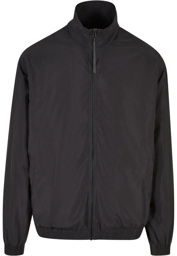 Bomberjacke - black