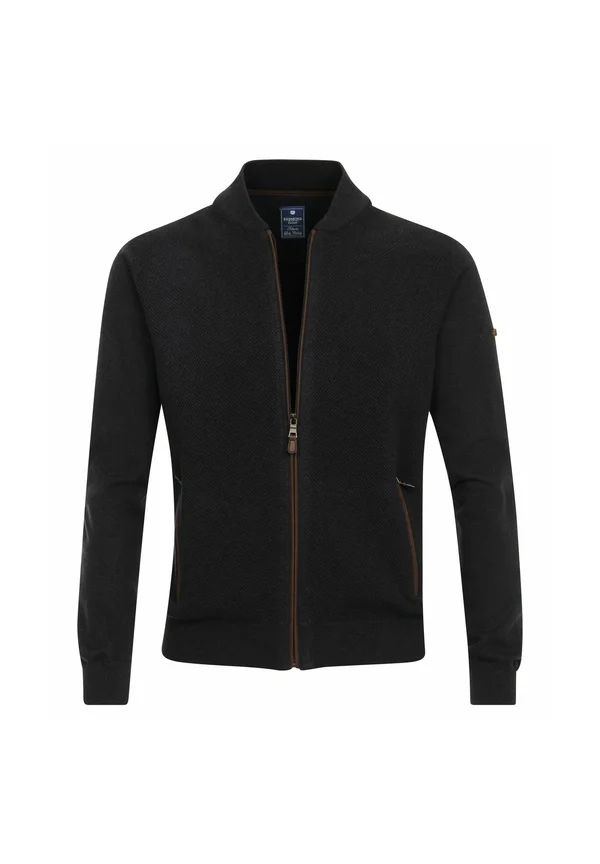 Bomberjacke - blau