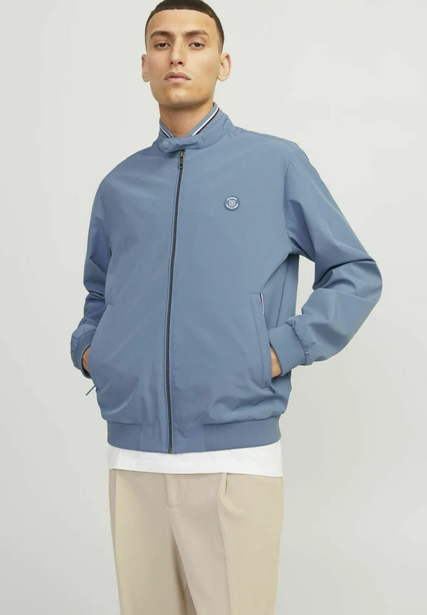 Bomberjacke - captains blue