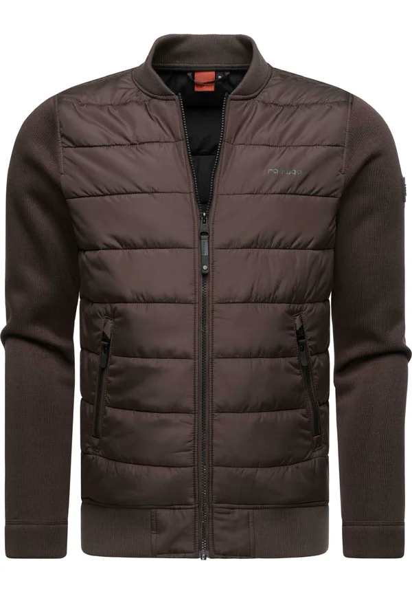 Bomberjacke - dark brown