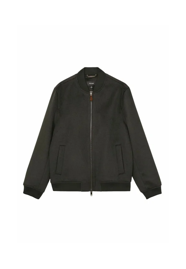 Bomberjacke - dark green