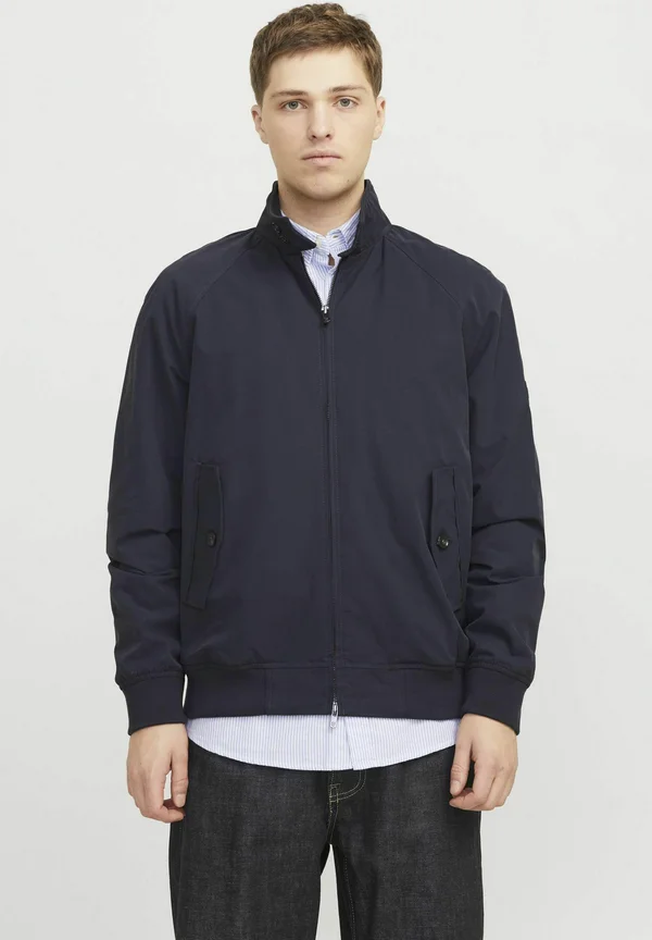Bomberjacke - dark navy