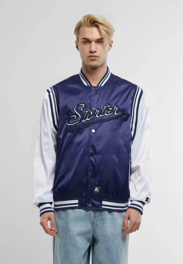 Bomberjacke - deepnight