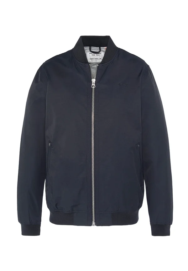 Bomberjacke - marine