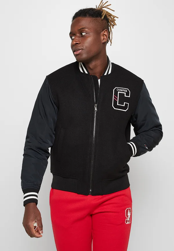 Bomberjacke - nbk/nbk