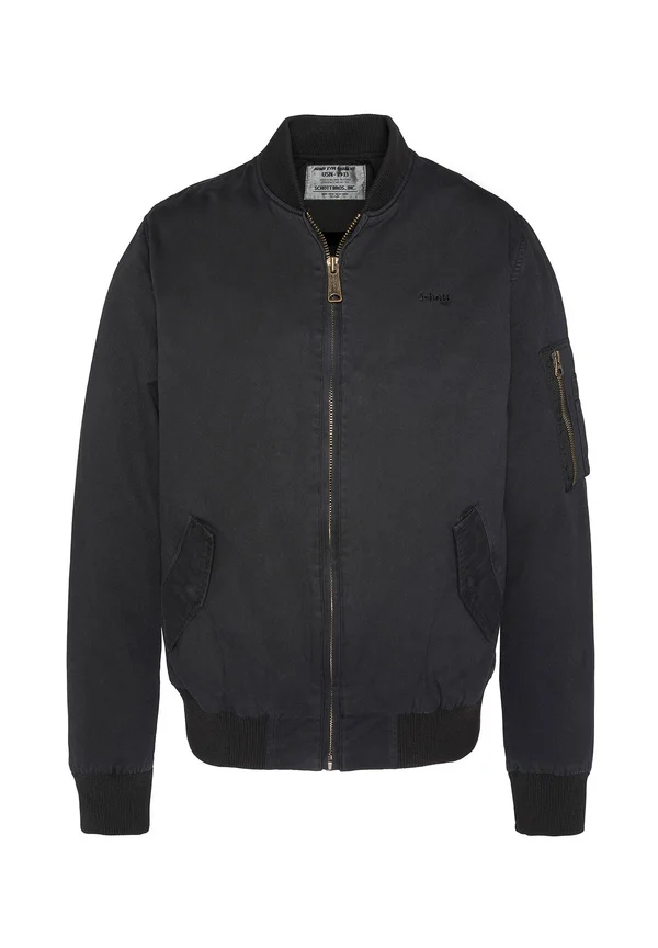 Bomberjacke - noir