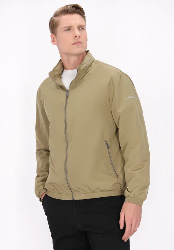 Bomberjacke - olive
