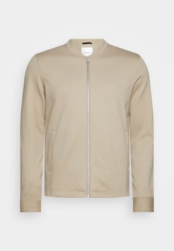 Bomberjacke - sand