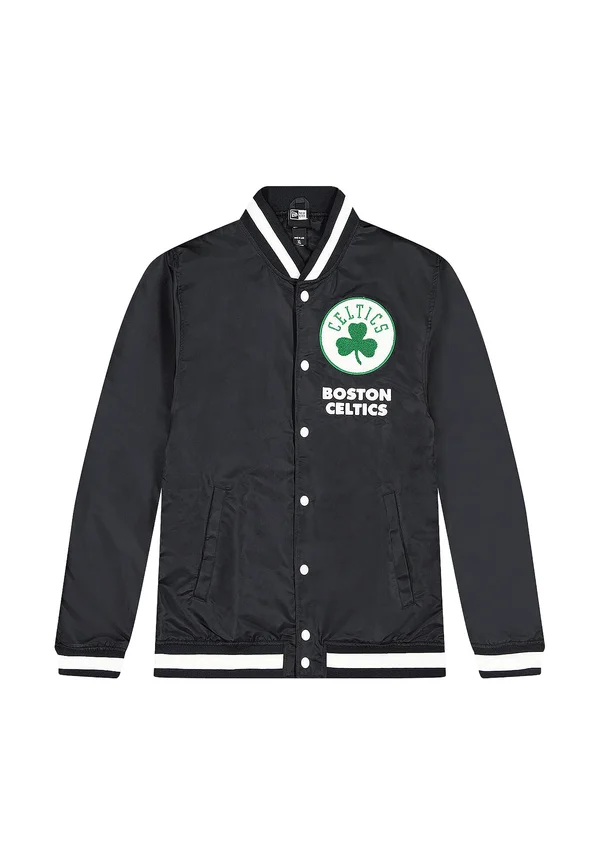 Bomberjacke - schwarz
