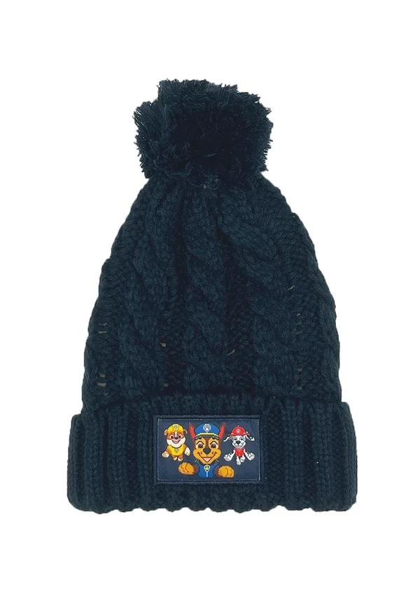 BOMME - Mütze - dunkelblau