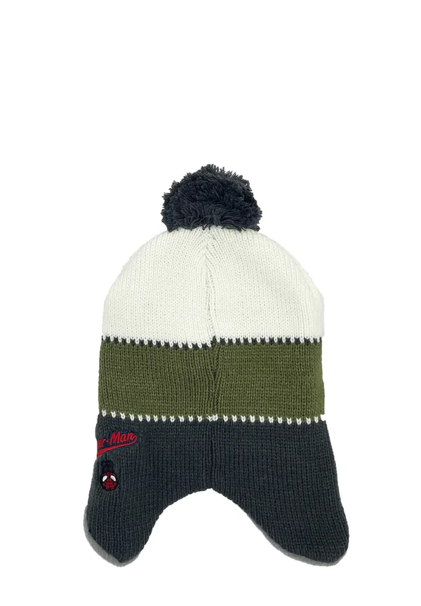 BOMMEL - Mütze - grün