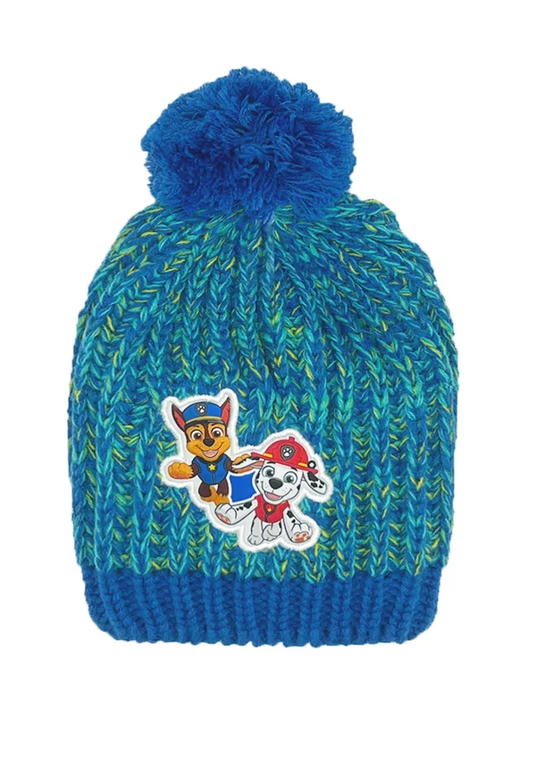 BOMMEL - Mütze - mehrfarbig