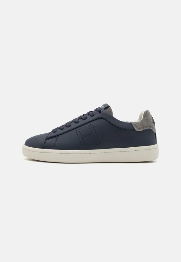 BOND MINIMAL - Sneaker low - marine blue
