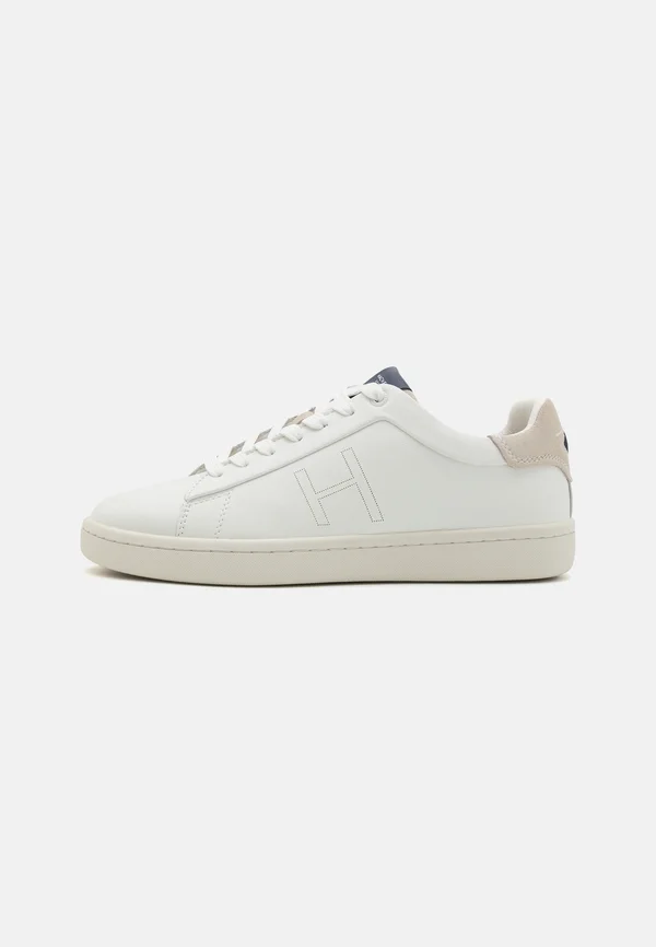 BOND MINIMAL - Sneaker low - white