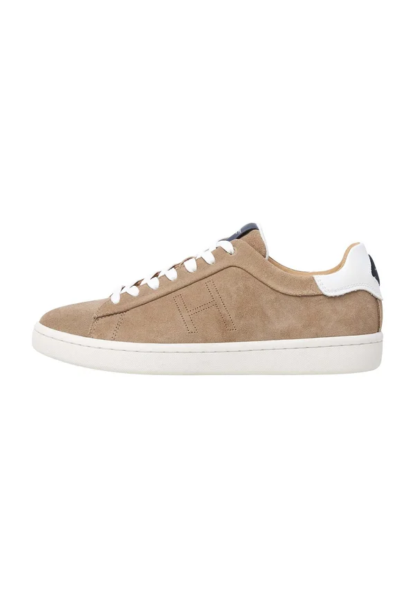 BOND SOFT - Sneaker low - sand beige