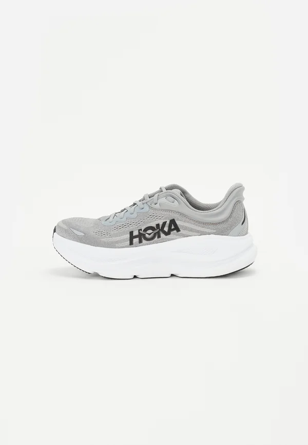 BONDI 9 - Laufschuh Straße - galactic grey/stellar grey