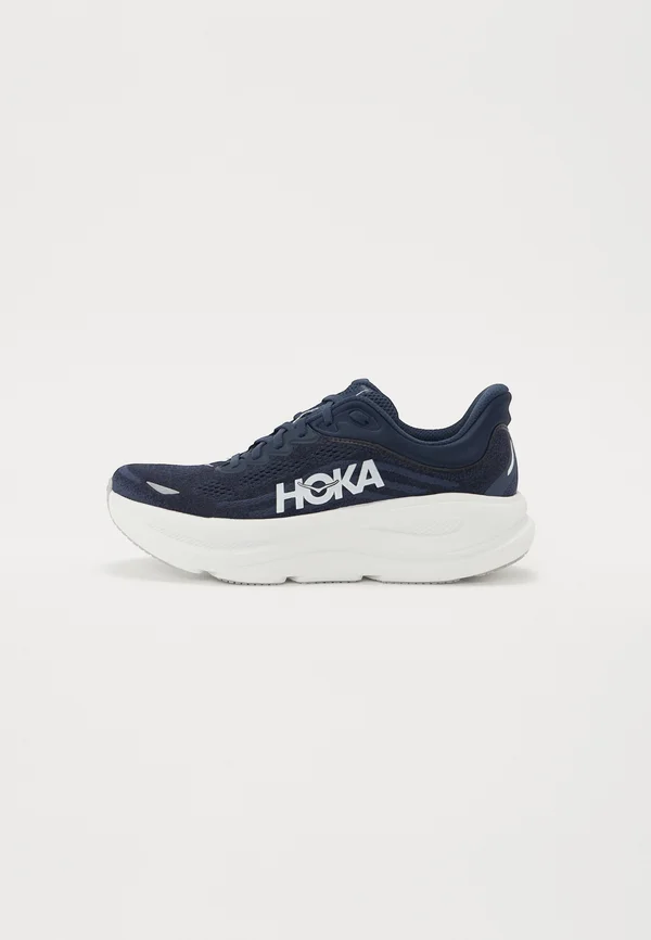 BONDI 9 - Laufschuh Straße - varsity navy/white