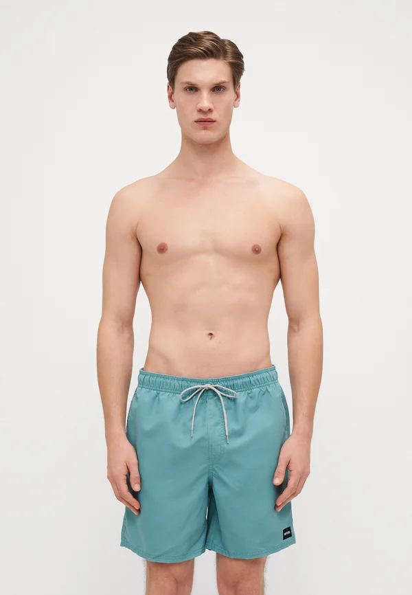BONDI VOLLEY - Badeshorts - blue lagoon