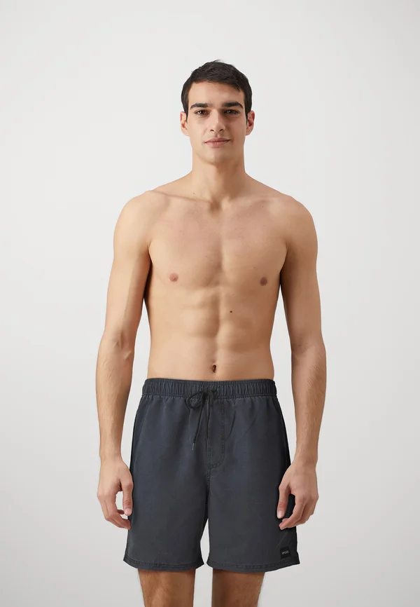 BONDI VOLLEY - Badeshorts - navy