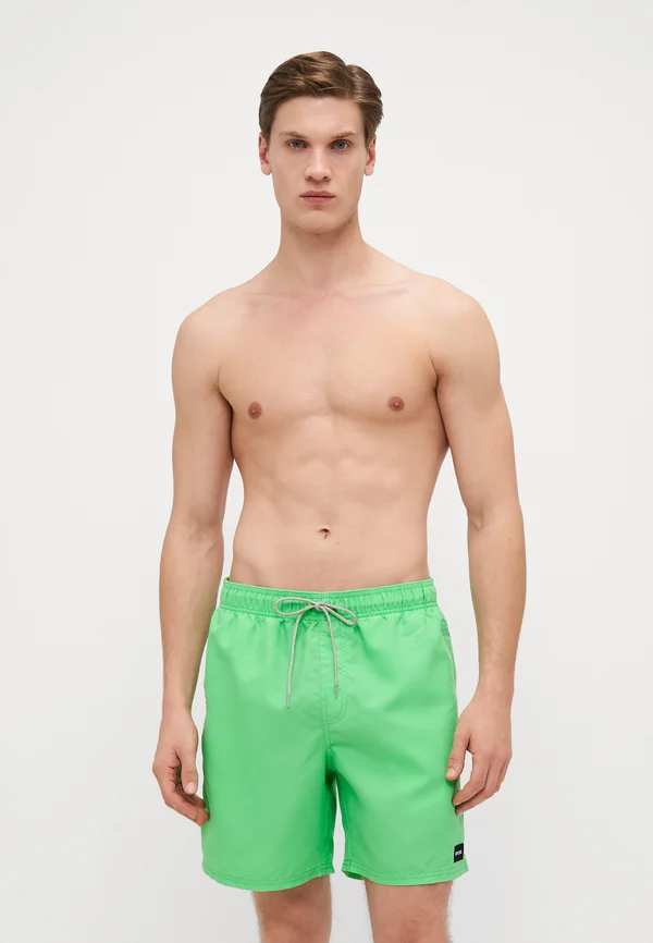 BONDI VOLLEY - Badeshorts - neon green