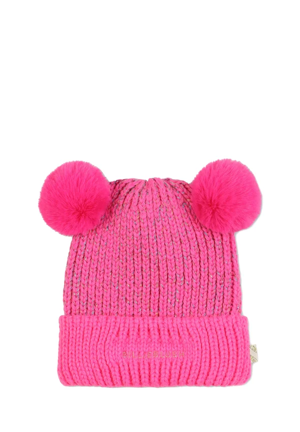 BONNET - Mütze - pink