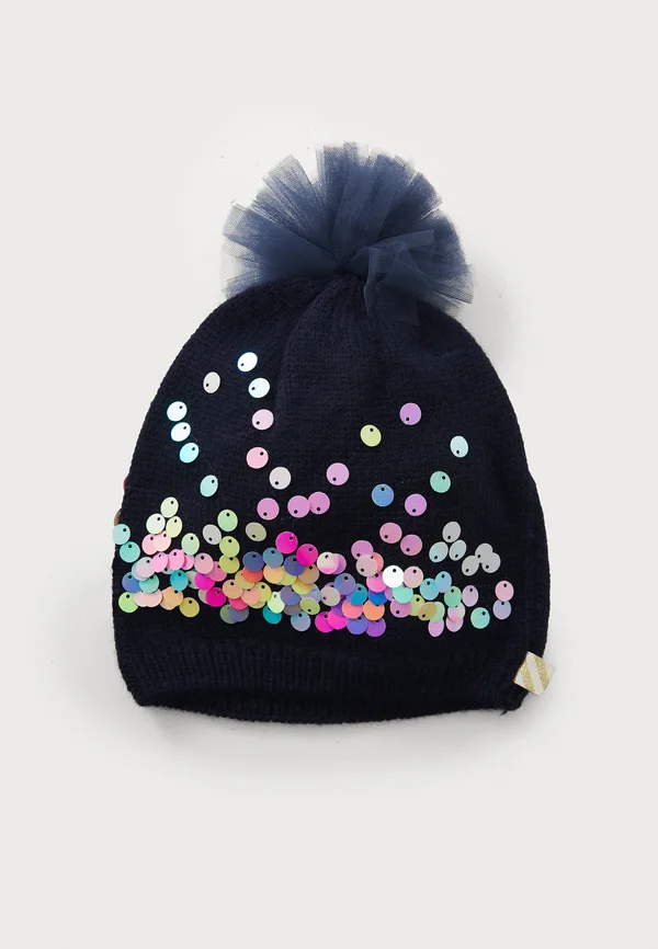 BONNET UNISEX - Mütze - navy