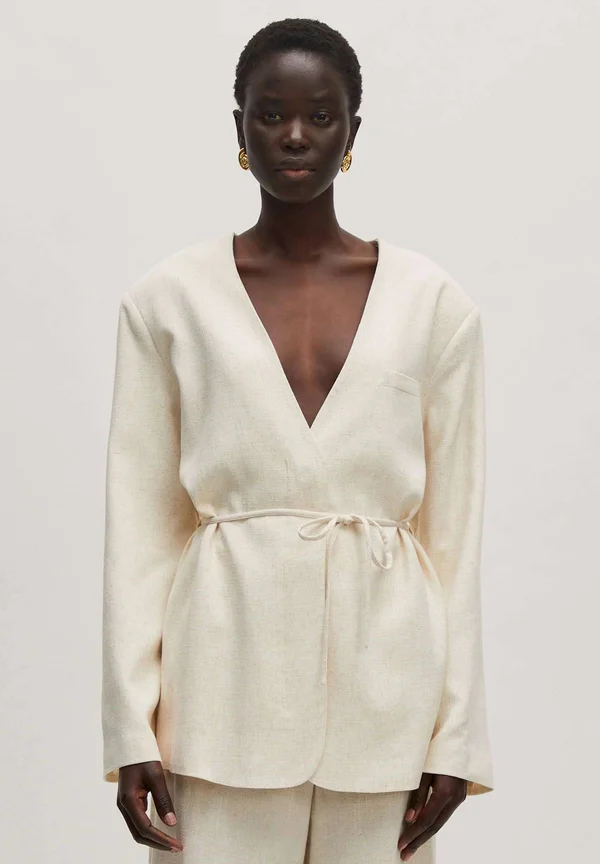 BONNIE - Blazer - beige