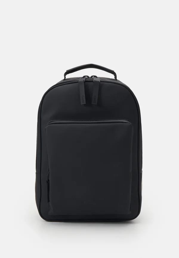 BOOK DAYPACK UNISEX - Tagesrucksack - black
