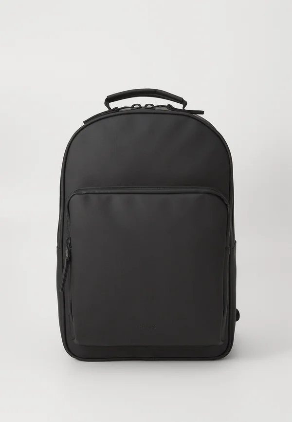 BOOK DAYPACK UNISEX - Tagesrucksack - black