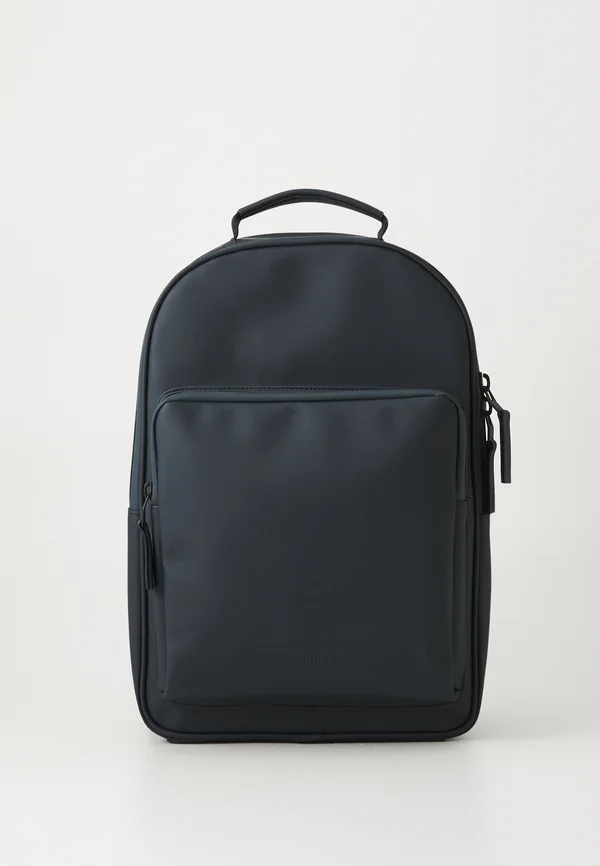 BOOK DAYPACK UNISEX - Tagesrucksack - navy