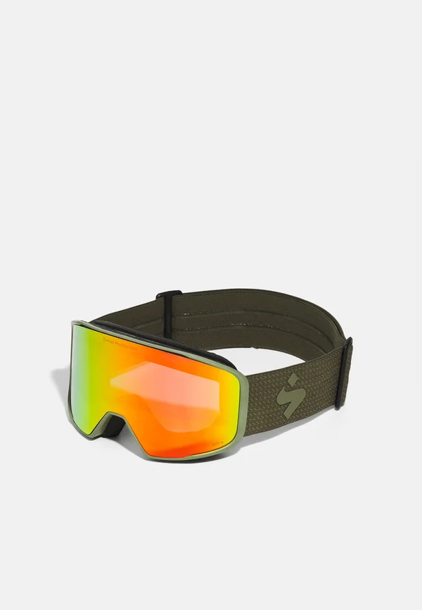 BOONDOCK RIG REFLECT - Skibrille - topaz/woodland/woodland trace