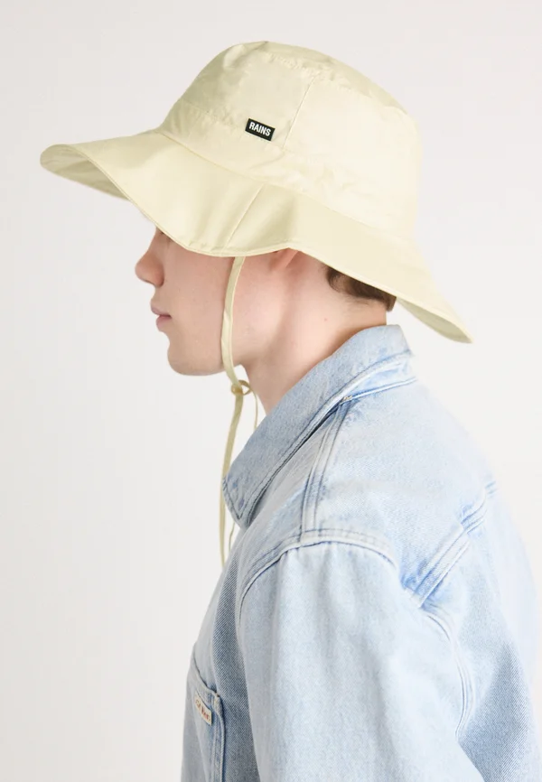 BOONIE HAT UNISEX - Hut - gleam