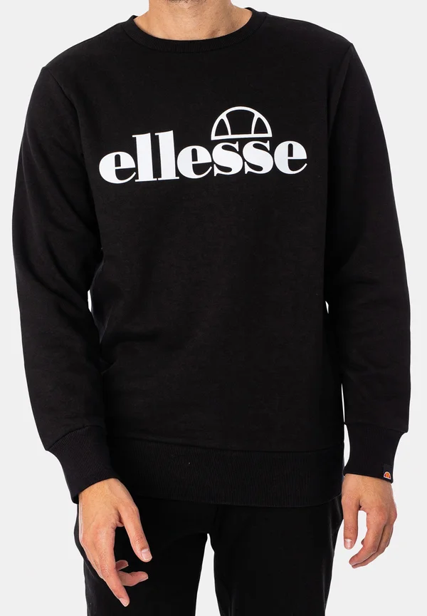 BOOTIA  - Sweatshirt - black