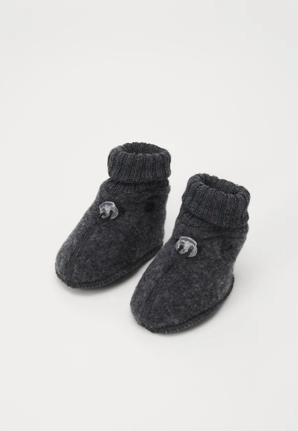 BOOTIES UNISEX - Socken - grey