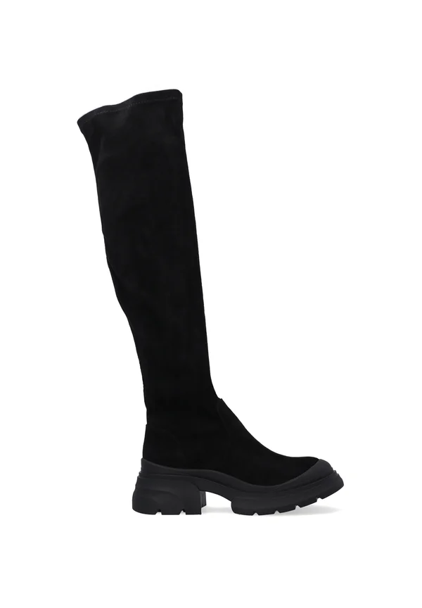 BOOTS - Stiefel - black