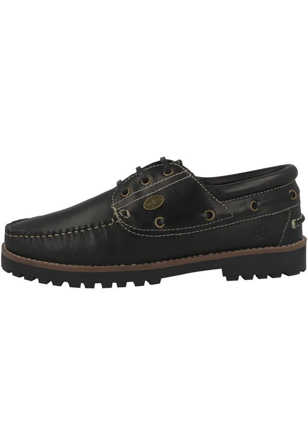 Bootsschuh - black (54ct001-180100)