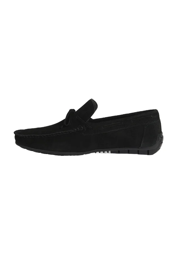 Bootsschuh - black