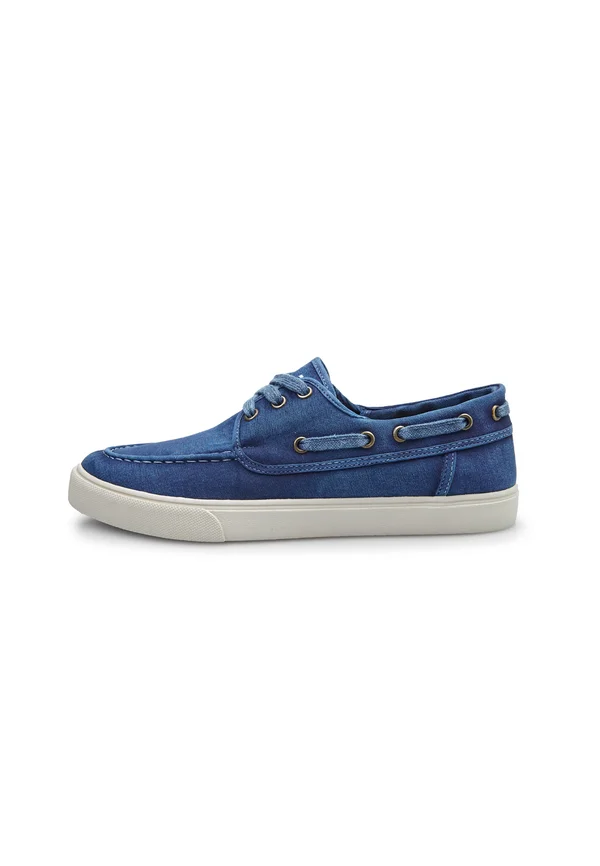 Bootsschuh - blu
