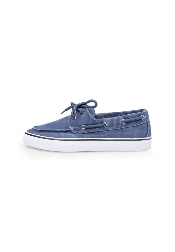 Bootsschuh - blu