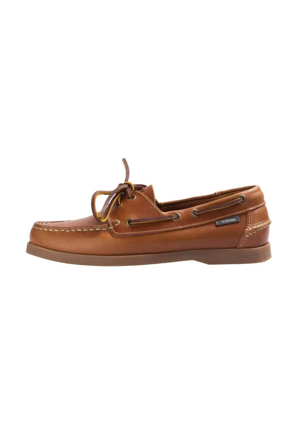 Bootsschuh - brown