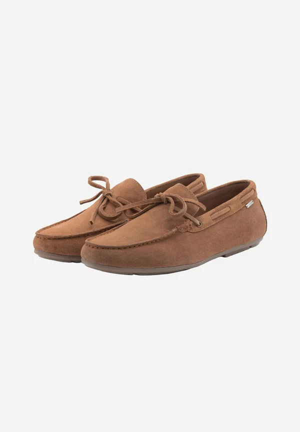 Bootsschuh - brown