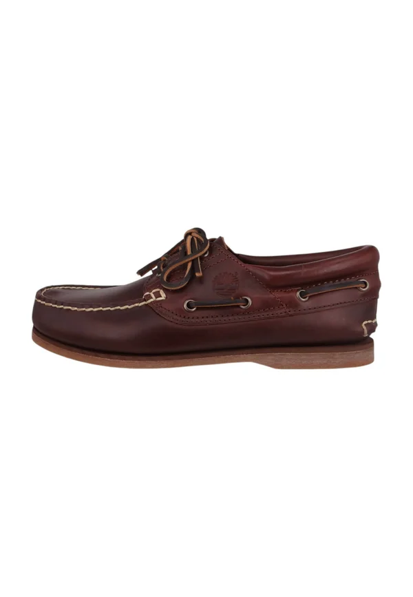 Bootsschuh - brown