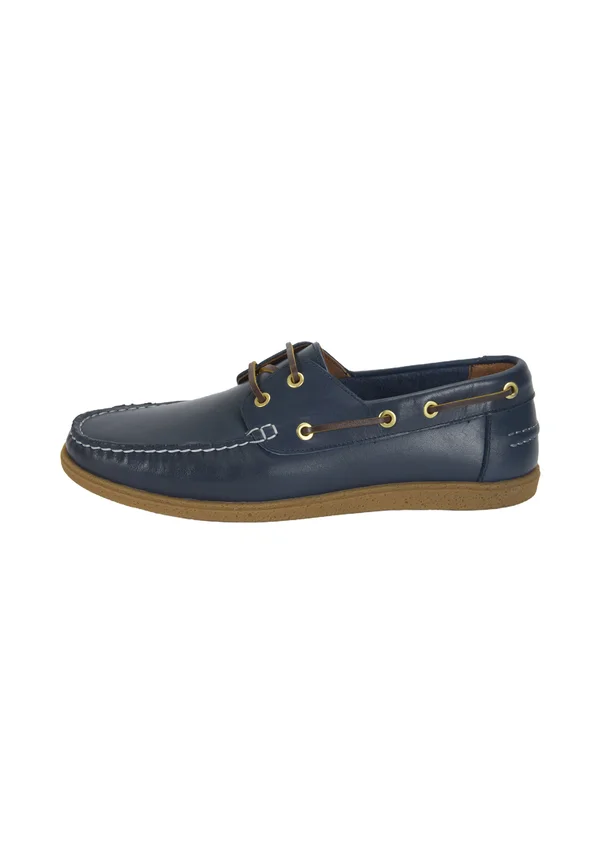 Bootsschuh - dark blue