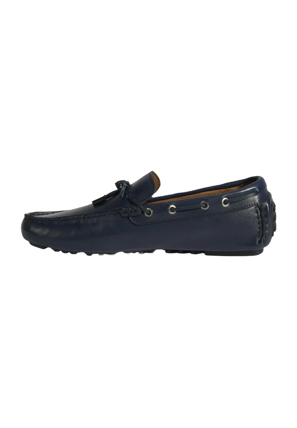 Bootsschuh - dark blue