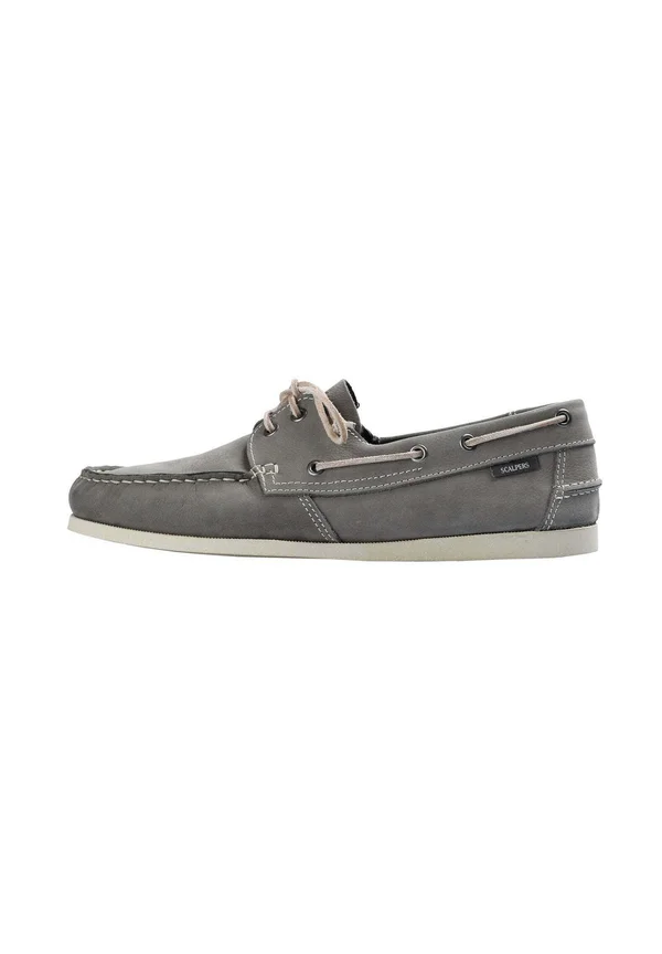 Bootsschuh - grey