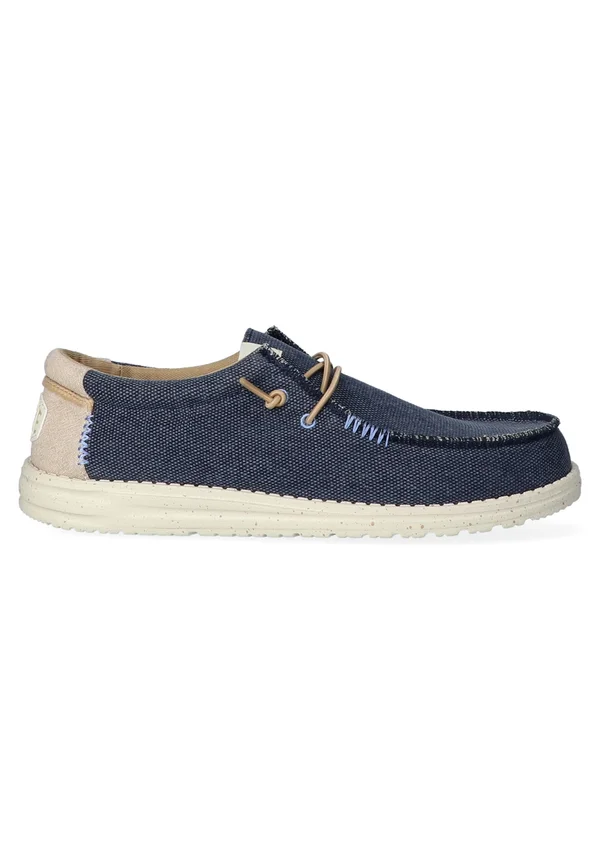 Bootsschuh - navy