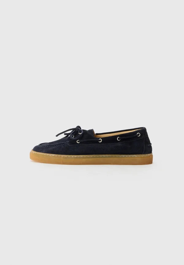 Bootsschuh - navy